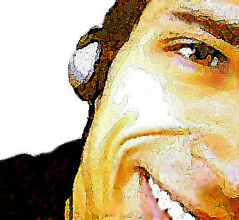 AnderArt's profile picture. Designer, Diretor de Arte, ilustrador, Artista Plástico. Jogador de Basquete...talvez