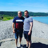 Aaron Deeks (@a_j_deeks) 's Twitter Profile