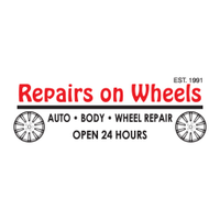 Repairs on Wheels(@RepairOnWheels) 's Twitter Profile Photo