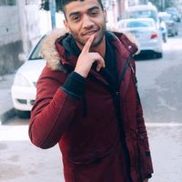 Murad Aloshosh (@maloshosh) 's Twitter Profile