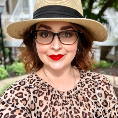 beautyandhart's profile picture. @scrippsjschool alumna