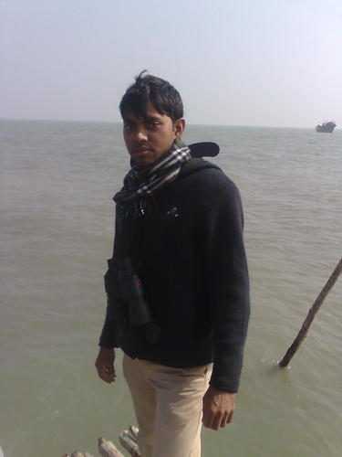 nazmulelance's profile picture. 