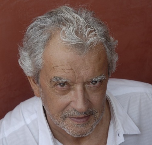 Neurosower's profile picture. Defined as one of the world’s greatest publicists. His most important role at present is being a “sower of neurones”.