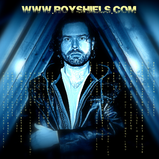 Recording Artist & Songwriter from Ireland : ) For new, original alt. rock music, visit: https://t.co/dqYsKk0lrq