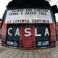 #SanLorenzo es boedo (@ezequielav) 's Twitter Profile