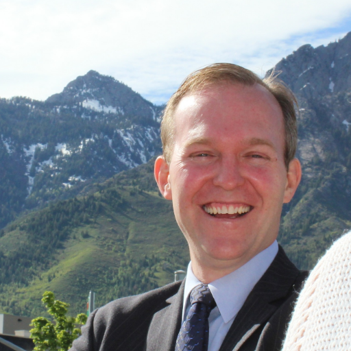 The official Twitter account for Ben McAdams | Former Utah Congressman, Salt Lake County Mayor, Utah State Senator
