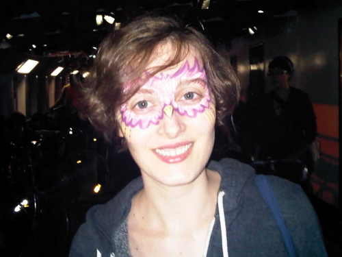 historyjenTO's profile picture. Former music blogger/podcaster, PhD in history, Toronto lover - find me now @FromPhDtoLife