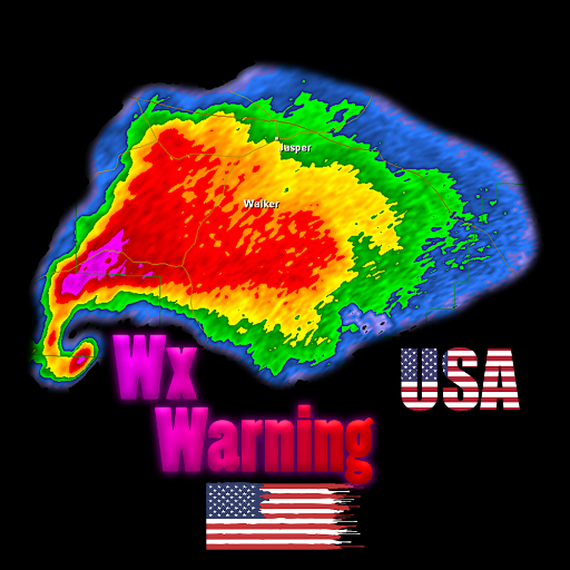 Weather aficionado 🌩️ Lover of all meteorology with a focus on tornadoes & radar 🌪️ Tracking wx events 24/7 both online and offline ⛈️ On hiatus from posting