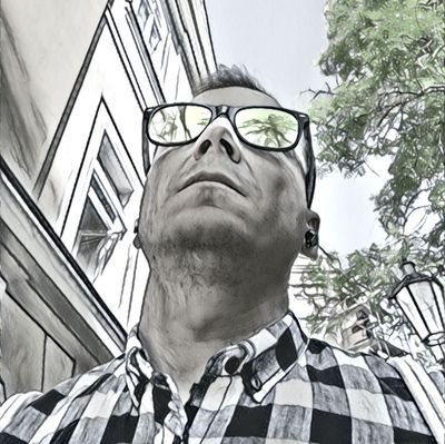 viktorbabjak's profile picture. PHP, Nette, HTML, CSS, JS