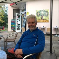 Ronnie Woods (@eltronnie) 's Twitter Profile