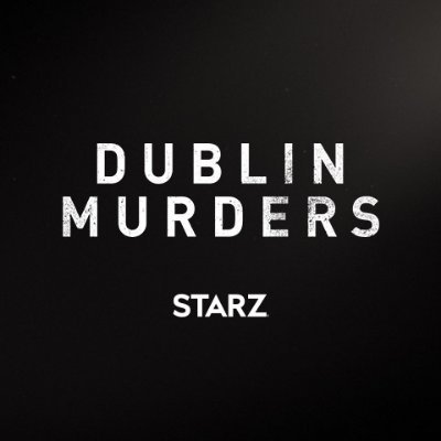 Based on the acclaimed novels by Tana French. Binge all episodes of #DublinMurders Season 1 now on the @STARZ App.