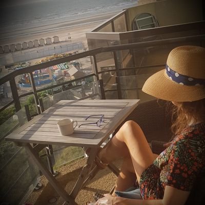 mauradugmid's profile picture. 