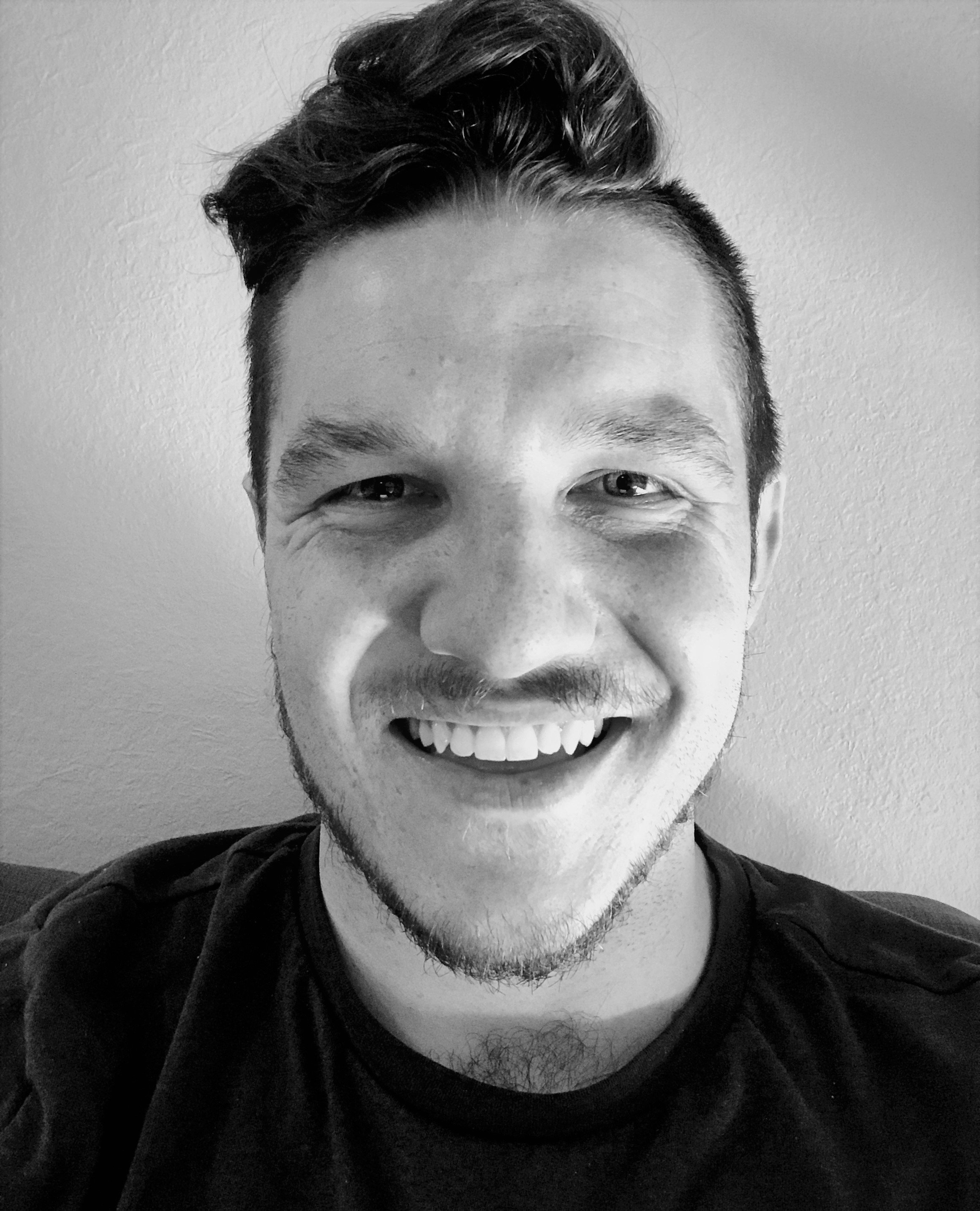 Father | JavaScript Developer | Lifelong student of technology https://t.co/SrHnhAXqEf https://t.co/sDAP5HWZ3h