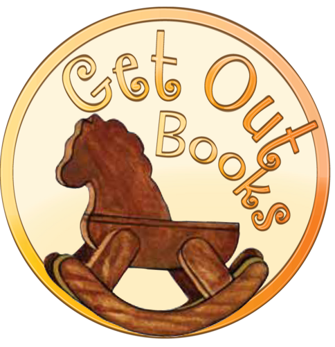 Childrens' Book Publisher. Award-winning Get Out Of My Head.A Pie for a Pig.The Mermaid and the Moon.The Four Bears.The Raven and the Mouse.