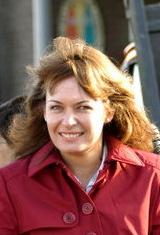 SandraRoelofs's profile picture. FIrst Lady of Georgia (2004-2013)