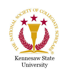 NSCS is an honor society inviting high-achieving freshmen and sophomores. Students who join exemplify NSCS's three pillars: scholarship, leadership and service.