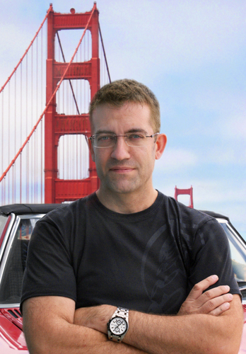 JaviEscolano's profile picture. Fotógrafo publicitario, Director de Arte y Docente de Fotografía