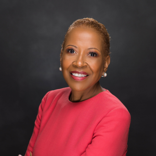 Corporate diversity & inclusion + gender equity pioneer. President & CEO of T.D. Jakes Foundation. @texaswomensfdn board member. Author. Speaker. Globe trotter.