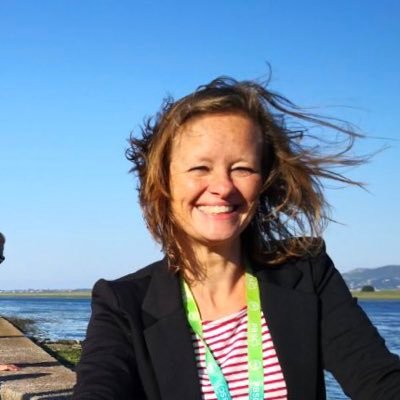 Karen Vancluysen Profile