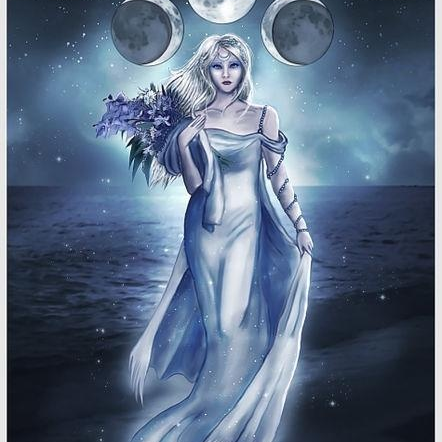 I am a High Priestess Norse Pagan/Wicca /Naturalist; author of several books and poet  Reiki Healing and Herbalist Minister