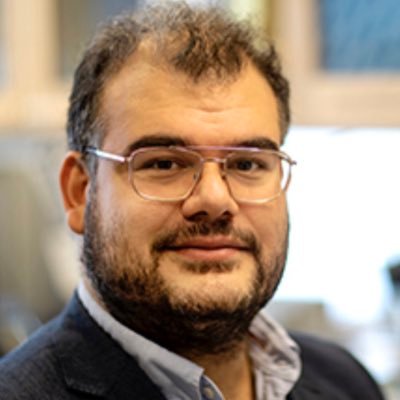 Associate Professor at University of Gothenburg