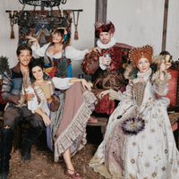 American Princess (@aplifetimetv) 's Twitter Profile Photo American Princess (@aplifetimetv) 's Twitter Profile Photo