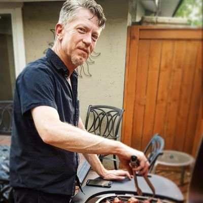 The Most Respected Barbecue & Grilling Journalist, also Cookbook Author, Traveler, Writer, Consultant, Product Reviewer. #BBQ #Grilling