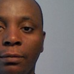 AmougouHerve's profile picture. 