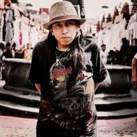 Héctor Mickeith 🎭🎶 (@hectormickeith) 's Twitter Profile