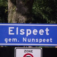 DorpsverElspeet (@dorpsverelspeet) 's Twitter Profile
