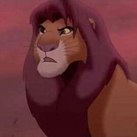 King Simba (@redfurredking) 's Twitter Profile