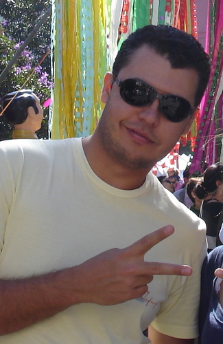 Engenheiro, 40 anos, podcaster! O melhor da vida feito para você!