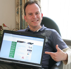 gervervoort's profile picture. 