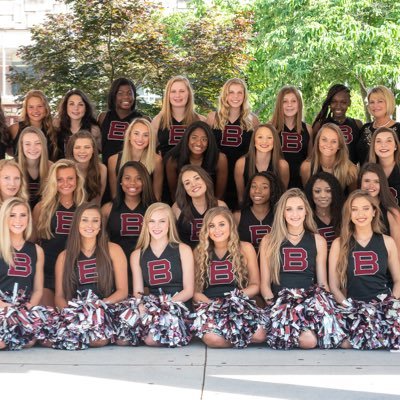 The Official Twitter page for the Bearden High School Cheer Team! #bfl 🐶❤️