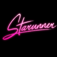 Starunner (@starunnermusic) Twitter profile photo