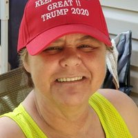 MAGA GRANNY(@Donna40517794) 's Twitter Profile Photo