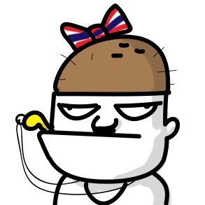 เนี่ยさんのプロフィール画像
