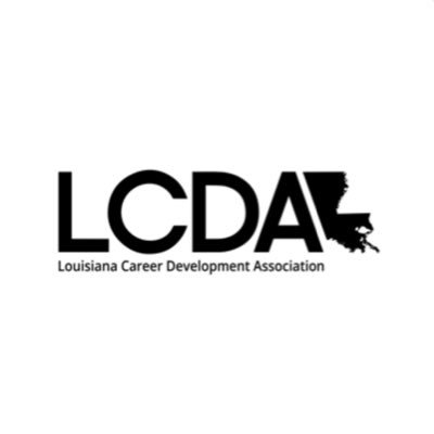A division of the National Career Development Association (@ncdacareer) & the Louisiana Counseling Association (@lacounseling)