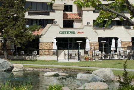 I am the Director of Sales & Marketing at the premier hotel for both business and leisure travelers in Rancho Bernardo (San Diego), CA
