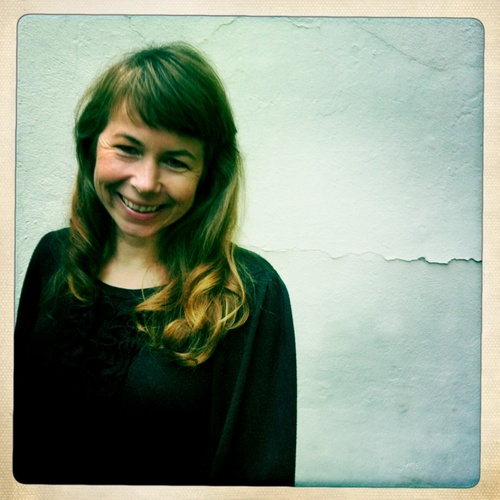 Matjournalist. Og litt prinsesse. (Food journalist - tweets in norwegian) E-post: hanne@sentralen.as