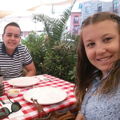 Mateo&Jorge MiVida ❤ Mis αmigαs son lαs mejores.Petras ~ 140314 ~ ∞ Eres la casualidad más bonita que llegó a mi vida.
Jorge García-Tenorio Fernández👫🏡🐶🐺