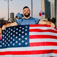 Griffin Jones (@grifjones) 's Twitter Profile