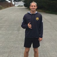 Chris Jacobson (@chrisrunsforfun) 's Twitter Profile