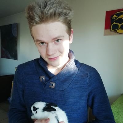 Nicruche's profile picture. French gamedev @BigCattoGames, making intense games with community feedback. Developing a cute caterpillar game. 3+yrs exp, 20+ games. #gamedev #indiegame