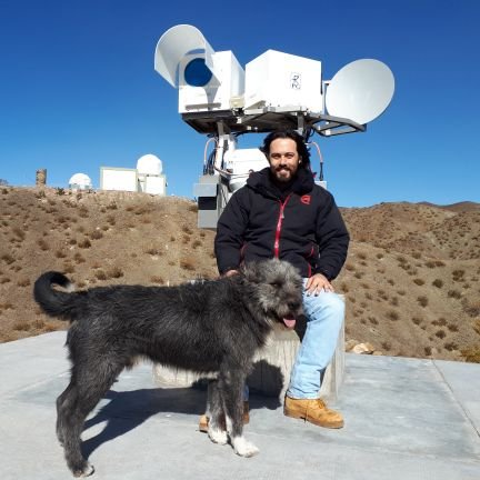 Mechanical engineer, computer scientist, amateur astronomer, blues guitarist and free time cyclist. Currently building a THz Solar Telescope.
@tigiorgetti