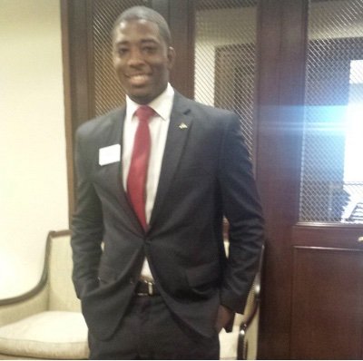 TheGreatWT7's profile picture. Liberty University MBA Graduate |Birmingham Southern College Graduate | Businessman | Banker| Football Player | 2 Timothy 4:6-7| Blessed| Keep God First