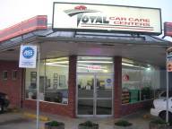 Total Car Care Centers is a full service independent auto repair facility. Est 1982.