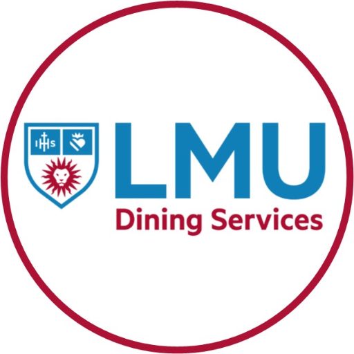 LMU Dining powered by Sodexo has been a proud partner of Loyola Marymount University for over 30 years. Go Lions!