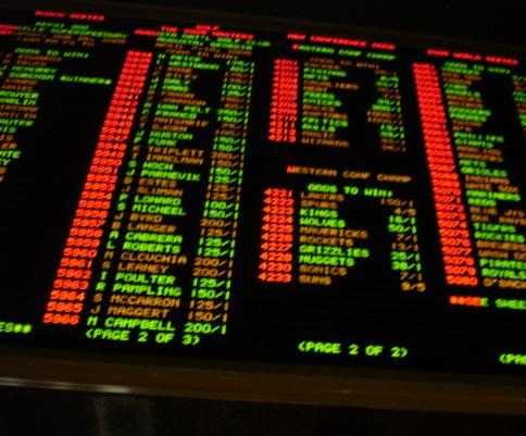 The only sports betting website dedicated to giving free, unbiased insights and advice. Educating and helping the sports bettor is our priority.