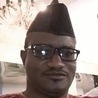 Danol Adeniyi (@danolade) 's Twitter Profile